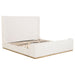 Nala Eastern King & Queen Bed - National Warehouse Furniture (Buffalo, NY)