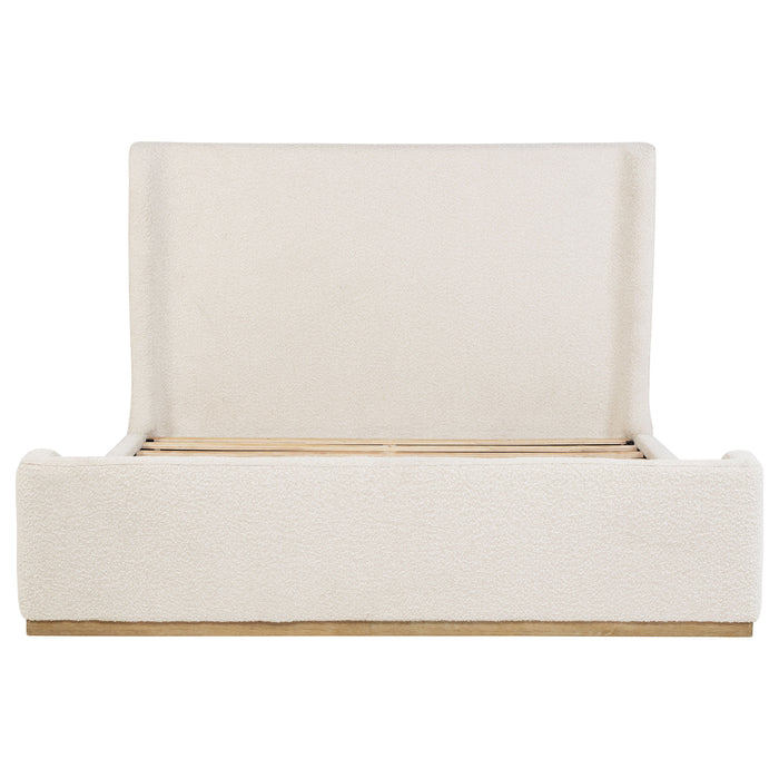 Nala Eastern King & Queen Bed - National Warehouse Furniture (Buffalo, NY)
