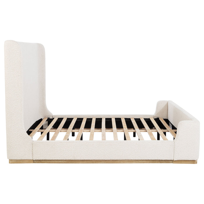 Nala Eastern King & Queen Bed - National Warehouse Furniture (Buffalo, NY)