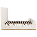 Nala Eastern King & Queen Bed - National Warehouse Furniture (Buffalo, NY)