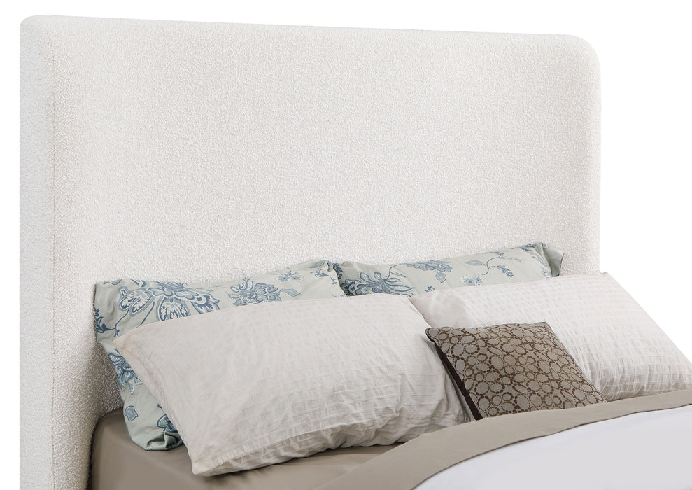 Nala Eastern King & Queen Bed - National Warehouse Furniture (Buffalo, NY)