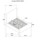 Nala Eastern King & Queen Bed - National Warehouse Furniture (Buffalo, NY)