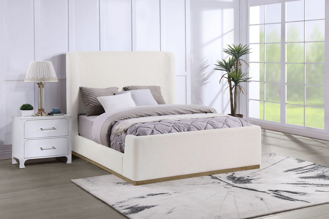Nala Eastern King & Queen Bed - National Warehouse Furniture (Buffalo, NY)
