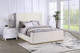 Nala Eastern King & Queen Bed - National Warehouse Furniture (Buffalo, NY)