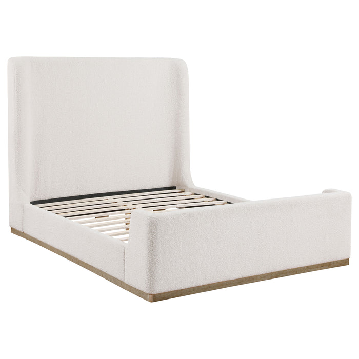 Nala Eastern King & Queen Bed - National Warehouse Furniture (Buffalo, NY)