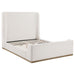 Nala Eastern King & Queen Bed - National Warehouse Furniture (Buffalo, NY)