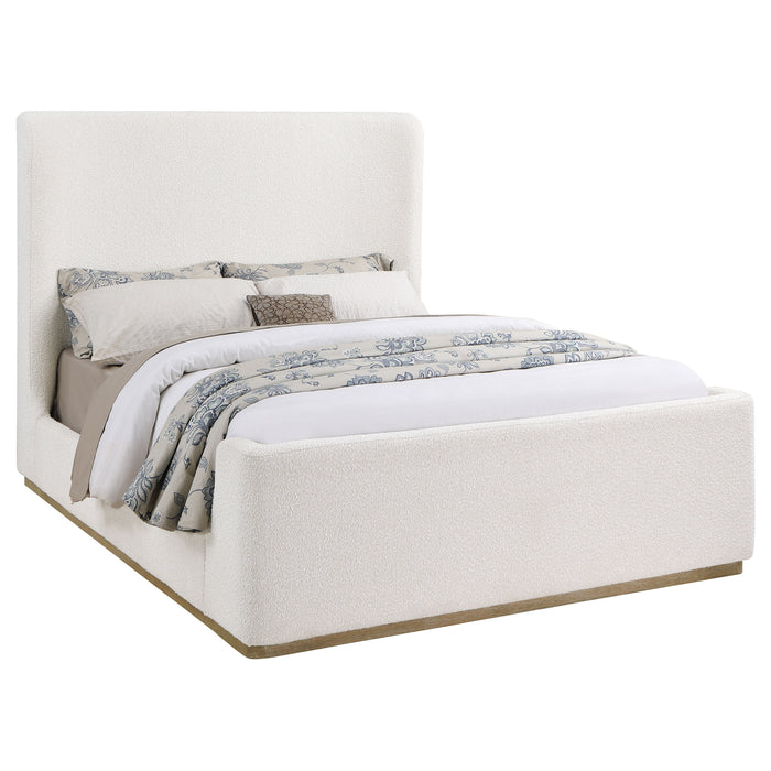 Nala Eastern King & Queen Bed - National Warehouse Furniture (Buffalo, NY)