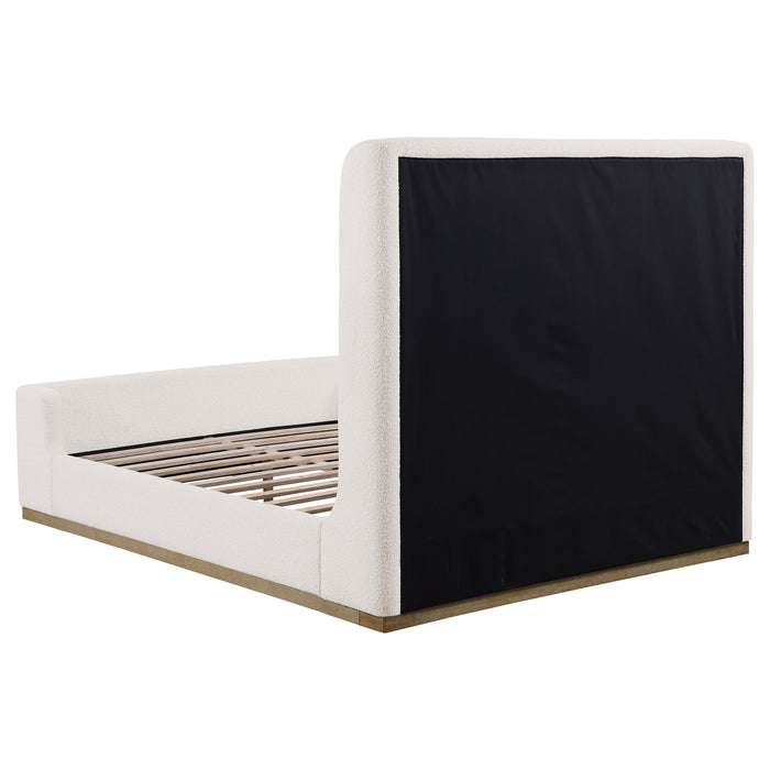 Nala Eastern King & Queen Bed - National Warehouse Furniture (Buffalo, NY)
