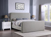 Wren Eastern King & Queen Bed - National Warehouse Furniture (Buffalo, NY)