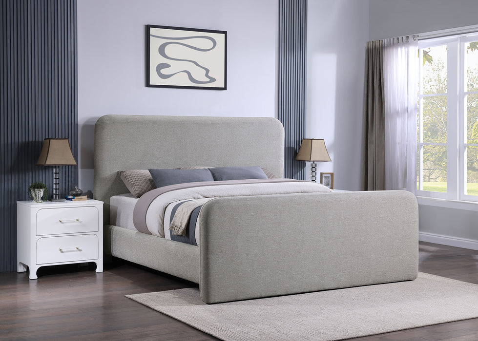 Wren Eastern King & Queen Bed - National Warehouse Furniture (Buffalo, NY)