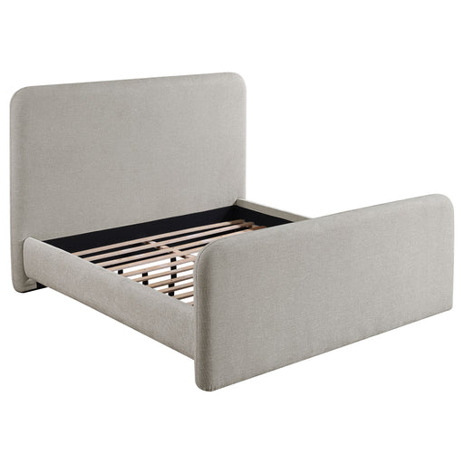 Wren Eastern King & Queen Bed - National Warehouse Furniture (Buffalo, NY)