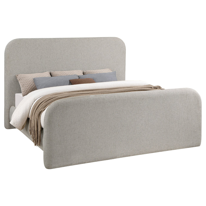 Wren Eastern King & Queen Bed - National Warehouse Furniture (Buffalo, NY)