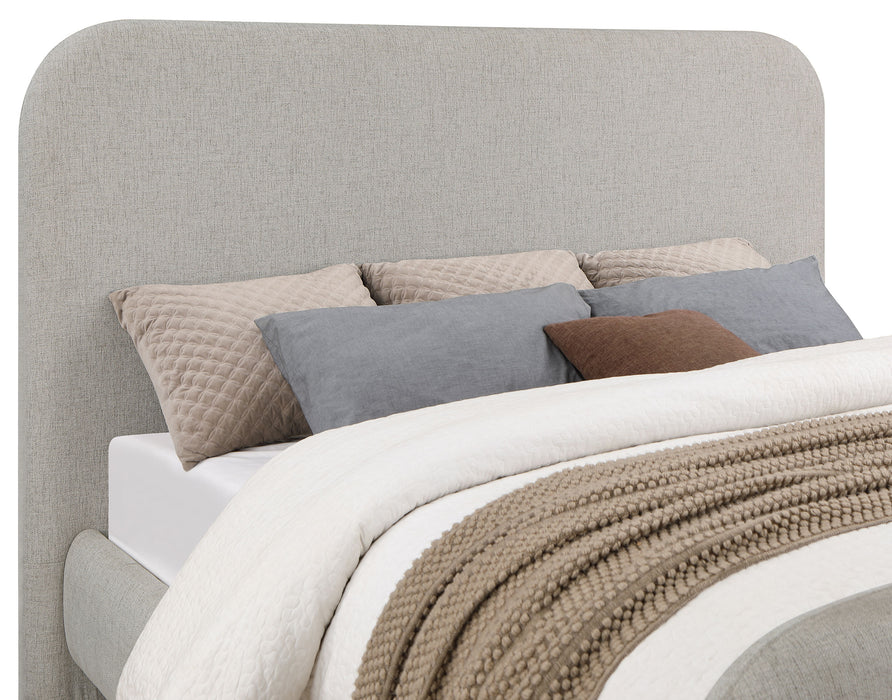 Wren Eastern King & Queen Bed - National Warehouse Furniture (Buffalo, NY)