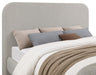 Wren Eastern King & Queen Bed - National Warehouse Furniture (Buffalo, NY)