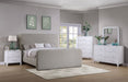 Wren Eastern King & Queen Bed - National Warehouse Furniture (Buffalo, NY)