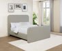 Wren Eastern King & Queen Bed - National Warehouse Furniture (Buffalo, NY)