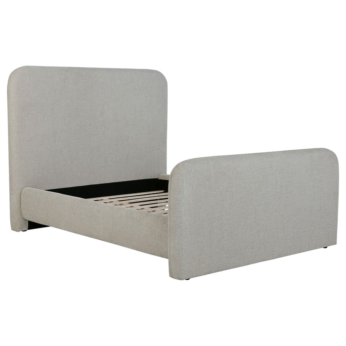 Wren Eastern King & Queen Bed - National Warehouse Furniture (Buffalo, NY)