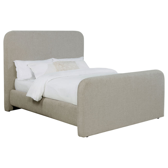 Wren Eastern King & Queen Bed - National Warehouse Furniture (Buffalo, NY)
