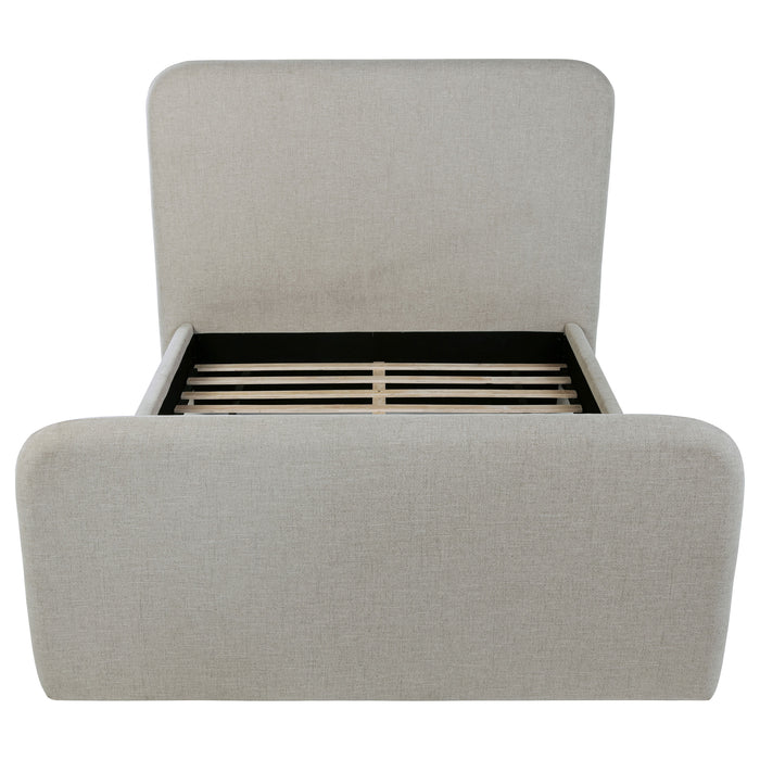 Wren Eastern King & Queen Bed - National Warehouse Furniture (Buffalo, NY)