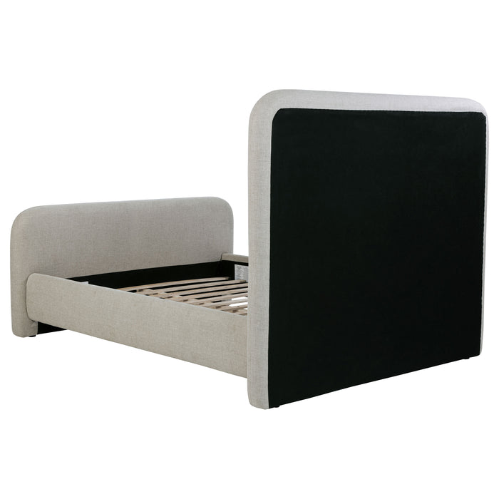 Wren Eastern King & Queen Bed - National Warehouse Furniture (Buffalo, NY)