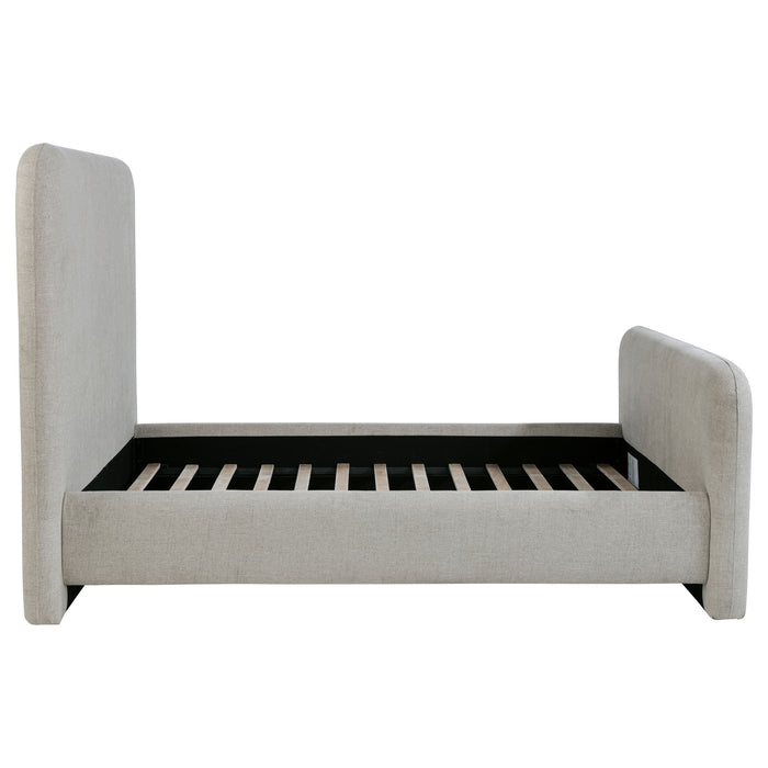 Wren Eastern King & Queen Bed - National Warehouse Furniture (Buffalo, NY)