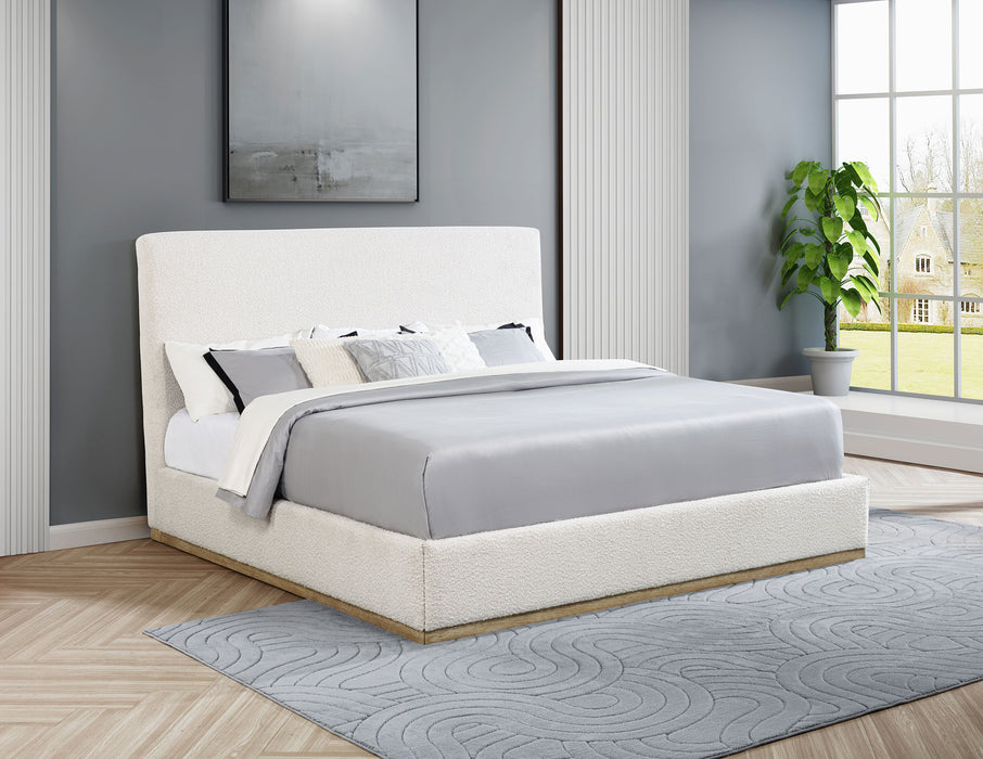 Knox Eastern King & Queen Bed - National Warehouse Furniture (Buffalo, NY)