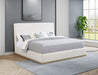 Knox Eastern King & Queen Bed - National Warehouse Furniture (Buffalo, NY)