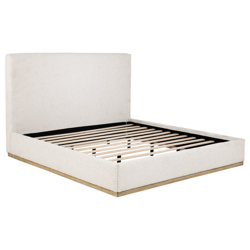 Knox Eastern King & Queen Bed - National Warehouse Furniture (Buffalo, NY)