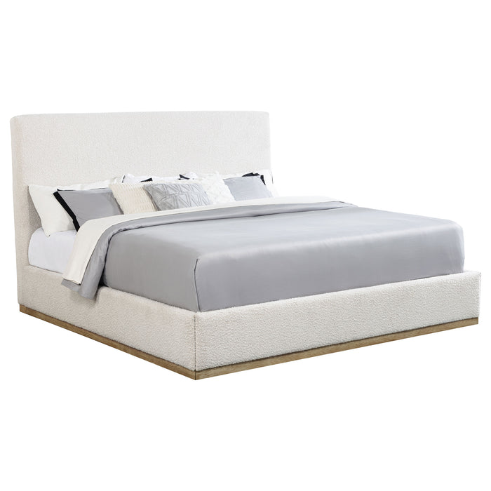 Knox Eastern King & Queen Bed - National Warehouse Furniture (Buffalo, NY)