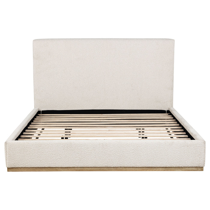 Knox Eastern King & Queen Bed - National Warehouse Furniture (Buffalo, NY)