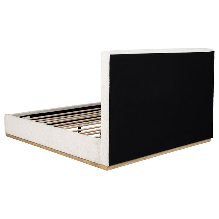 Knox Eastern King & Queen Bed - National Warehouse Furniture (Buffalo, NY)