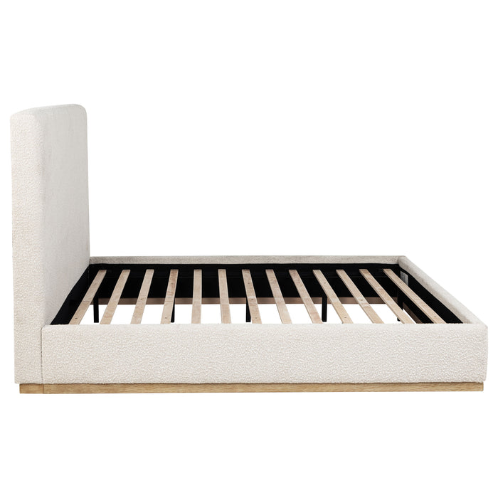 Knox Eastern King & Queen Bed - National Warehouse Furniture (Buffalo, NY)