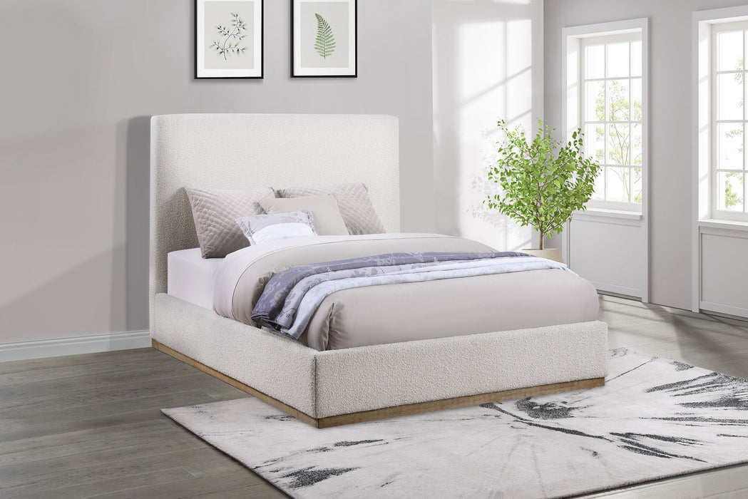 Knox Eastern King & Queen Bed - National Warehouse Furniture (Buffalo, NY)