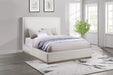 Knox Eastern King & Queen Bed - National Warehouse Furniture (Buffalo, NY)