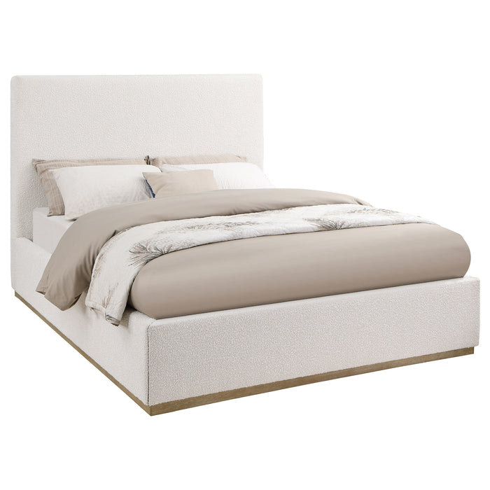 Knox Eastern King & Queen Bed - National Warehouse Furniture (Buffalo, NY)