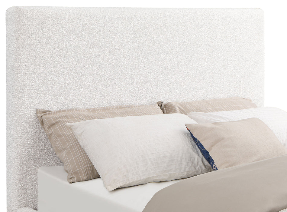 Knox Eastern King & Queen Bed - National Warehouse Furniture (Buffalo, NY)