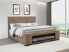 Senna Beds - National Warehouse Furniture (Buffalo, NY)