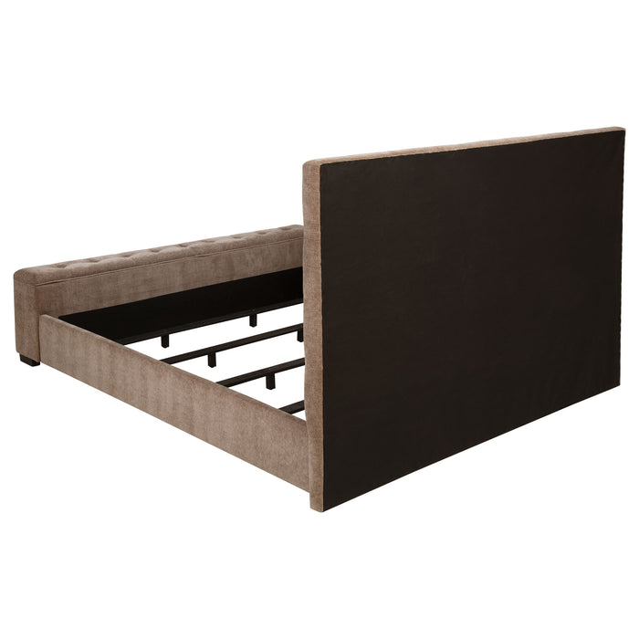 Senna Beds - National Warehouse Furniture (Buffalo, NY)