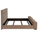 Senna Beds - National Warehouse Furniture (Buffalo, NY)
