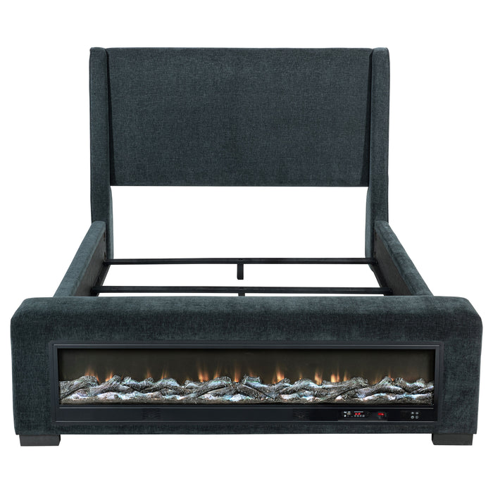 Preston Beds - National Warehouse Furniture (Buffalo, NY)
