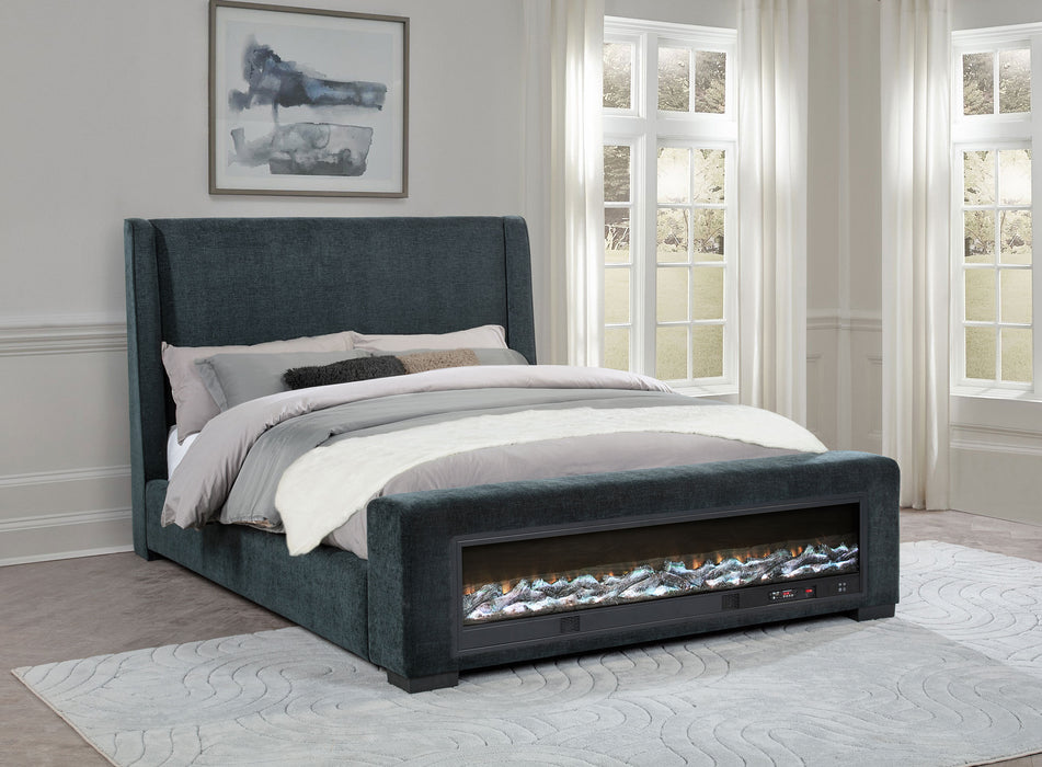 Preston Beds - National Warehouse Furniture (Buffalo, NY)
