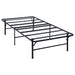 Mabel California King, E.King, Full, Queen, Twin, & Twin XL Mattress Support Black - National Warehouse Furniture (Buffalo, NY)