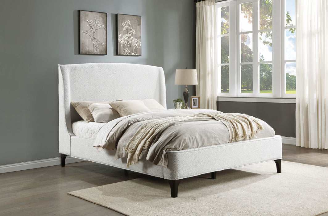 Mosby Queen Beds - National Warehouse Furniture (Buffalo, NY)