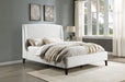Mosby Queen Beds - National Warehouse Furniture (Buffalo, NY)