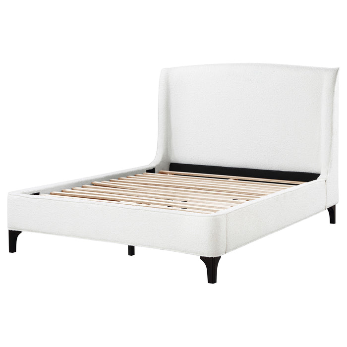 Mosby Queen Beds - National Warehouse Furniture (Buffalo, NY)