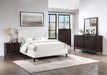 Mosby Queen Beds - National Warehouse Furniture (Buffalo, NY)