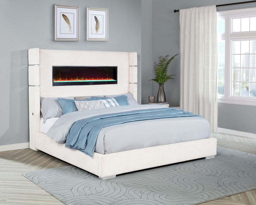 Tisdall Beds - National Warehouse Furniture (Buffalo, NY)