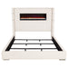 Tisdall Beds - National Warehouse Furniture (Buffalo, NY)