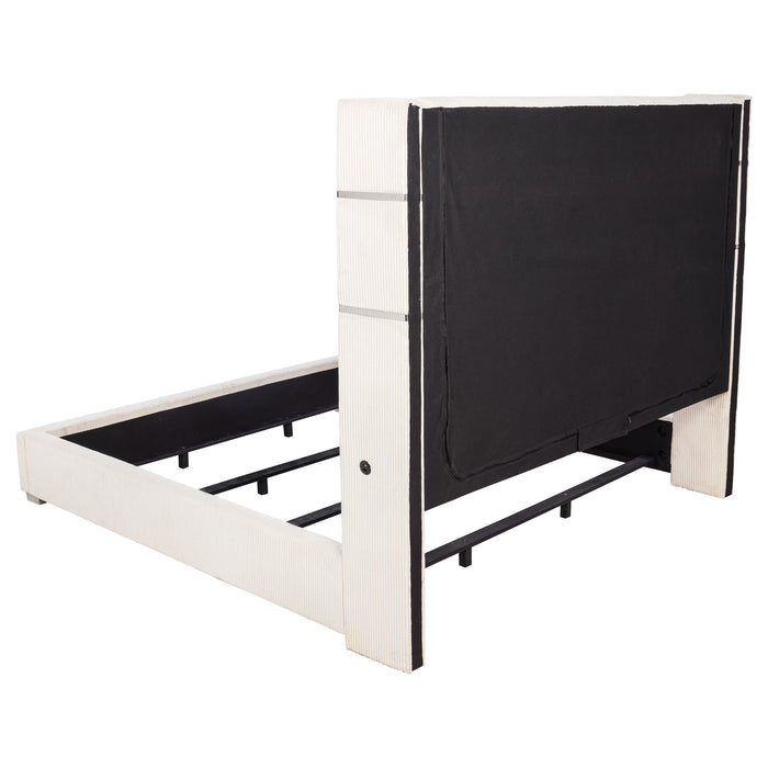 Tisdall Beds - National Warehouse Furniture (Buffalo, NY)