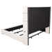 Tisdall Beds - National Warehouse Furniture (Buffalo, NY)